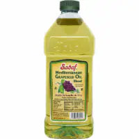 Sadaf® Mediterranean Grapeseed Oil Blend 67.6 oz