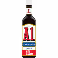 A.1. Original Steak Sauce 10 OZ