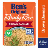 Ben's Original™ Ready Rice Basmati Rice 8.5oz