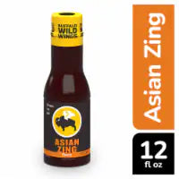 Buffalo Wild Wings Asian Zing Sauce 12 fl oz