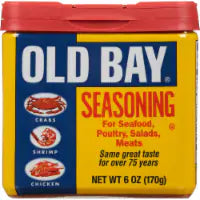 Old Bay Classic Seasoning