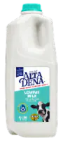 Alta Dena milk