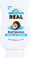 Simply Squeeze Coco Real® Cream of Coconut Mixer 21 oz