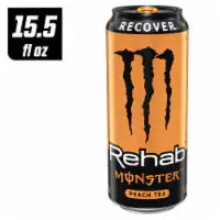 Monster Recover