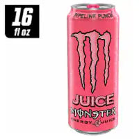 Monster Energy Drink Zero Sugar