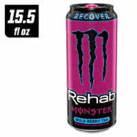 Monster Recover