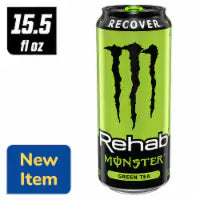 Monster Recover