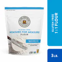 King Arthur Flour Gluten Free Measure for Measure Flour 3LB