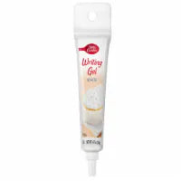 Betty Crocker™ Writing Gel - White 0.67 oz