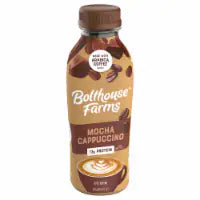 Bolthouse Farms™ Mocha Cappuccino Protein Coffee Beverage 15.2 fl oz
