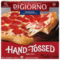 DiGiorno® Pepperoni Hand Tossed Frozen Pizza