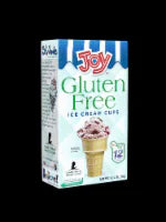 Joy® Gluten Free Ice Cream Cups 12 ct