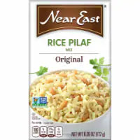 Near East® Original Rice Pilaf Mix 6.09 oz