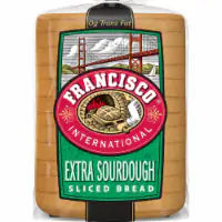 Francisco Extra Sourdough Bread 24 oz