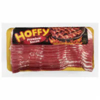 Hoffy® Premium Bacon 12 oz