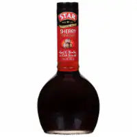 Star® Sherry Wine Vinegar 12 fl oz