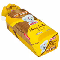 Bimbo Honey Wheat Bread