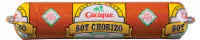 Cacique® Soy Chorizo 9 oz