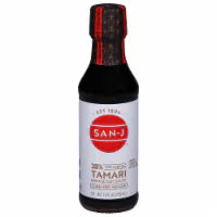 San-J™ Tamari Soy Sauce 10 fl oz
