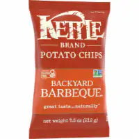 Kettle Brand® Backyard Barbeque® Kettle Potato Chips