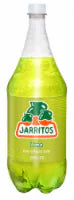 Jarritos Lime Soda 1.5 liter