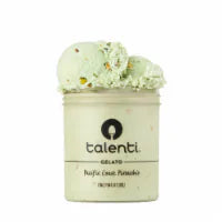 Talenti Gelato Pacific Coast Pistachio 1 pt