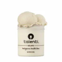 Talenti Gelato Madagascan Vanilla Bean 1 pt