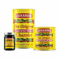 Luxardo Maraschino Cherry Cherries 400 g