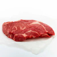 Kroger® Choice Beef In-Store Cut Chuck Roast 2.5 Pounds