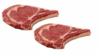Kroger® Choice Beef Bone-In Ribeye Steak $9.99/lb for 2.5LBS