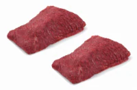 Beef Choice Flap Steak Value Pack (About 2 per Pack) $9.99/lb