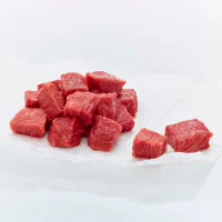 Beef for Stew Lean Deluxe 1LB