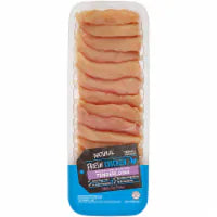 Kroger® Boneless Skinless Family Pack Fresh Chicken Tenderloins