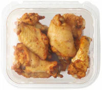 Home Chef Sizzlin Chicken Wings Cold 16 oz