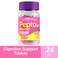 Pepto-Bismol® Berry Mint Chews