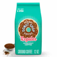 The Original Donut Shop Regular Ground 12oz