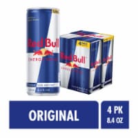Red Bull Original Energy Drink