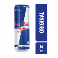 Red Bull Original Energy Drink