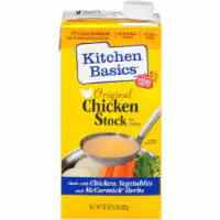 Kitchen Basics® Original Chicken Stock 32 oz