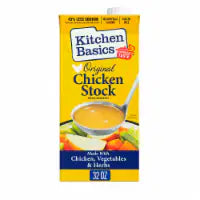 Kitchen Basics Original Chicken Stock 32 oz
