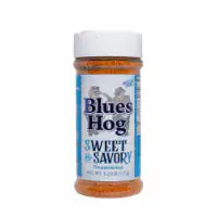 Blues Hog® Sweet & Savory Seasoning 6.25 oz