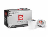 Illy® Caffè Intenso Dark Roast K-Cup® Coffee Pods 10 pk