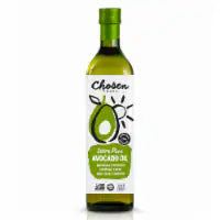 Chosen Foods 100% Pure Avocado Oil 16.9 fl oz