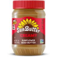 SunButter® Creamy Sunflower Seed Butter 16 oz