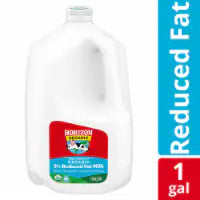 Horizon Organic 2% Reduced Fat Milk Gallon 1 gal