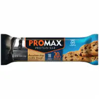 Promax Chocolate Chip Cookie Dough Protein Bar