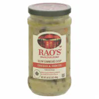 Rao's® Chicken Gnocchi Soup 16 oz