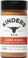 Kinder's Carne Asada Mexican-Style Citrus Blend Seasoning