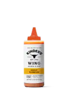 Kinder's® Garlic Parmesan Wing & Dip Sauce 12.5oz