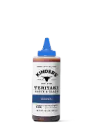 Kinder's Teriyaki Marinade 15.5oz